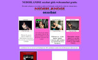 Sexchatje Gratis sexchat Webcam chat 18+ Webcamsex
